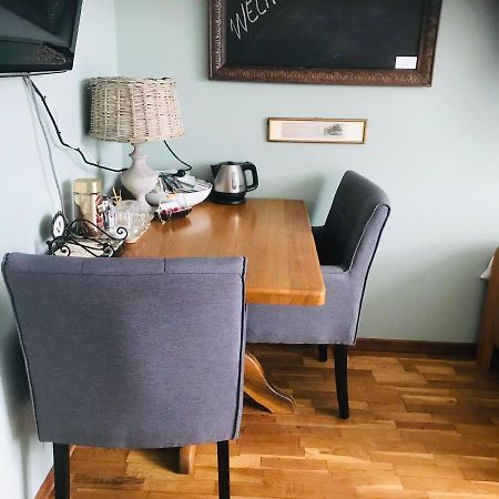 Apartament Beej Fliep America Zewnętrze zdjęcie