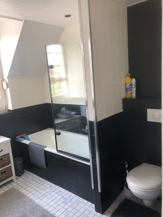 Apartament Beej Fliep America Zewnętrze zdjęcie