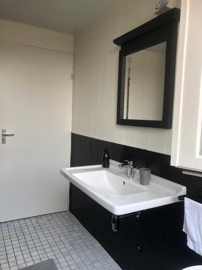Apartament Beej Fliep America Zewnętrze zdjęcie