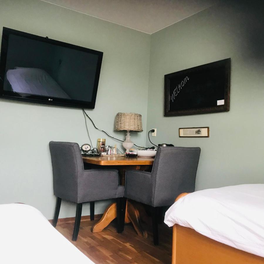 Apartament Beej Fliep America Zewnętrze zdjęcie