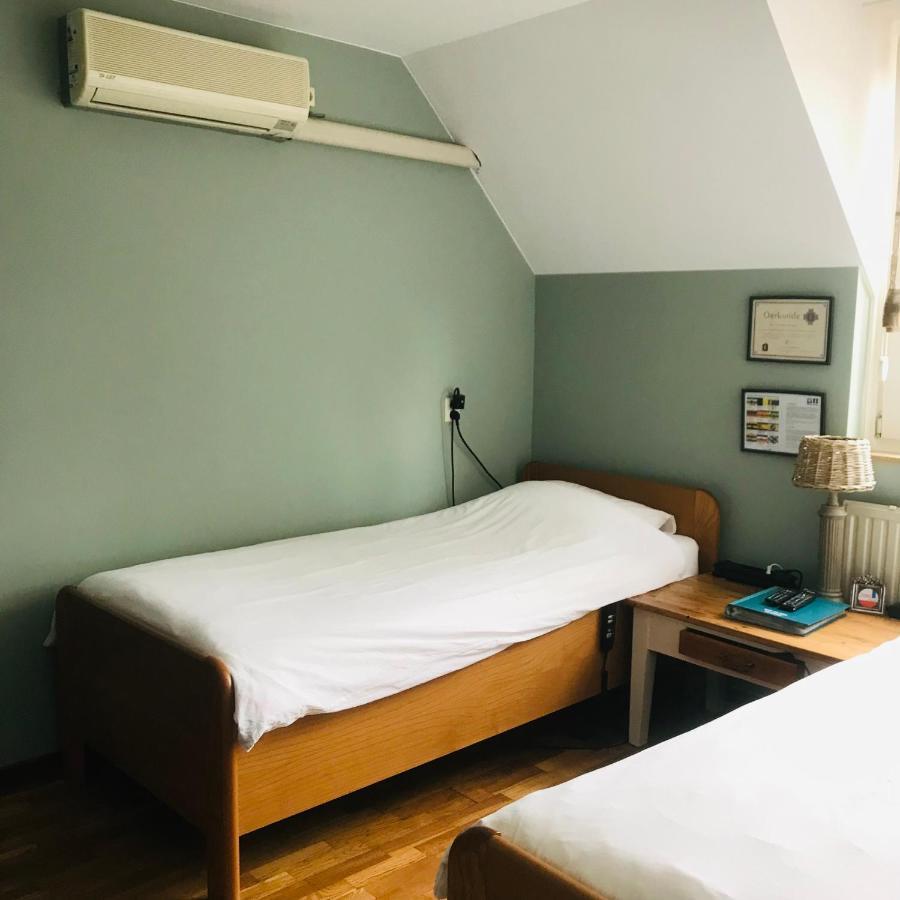 Apartament Beej Fliep America Zewnętrze zdjęcie